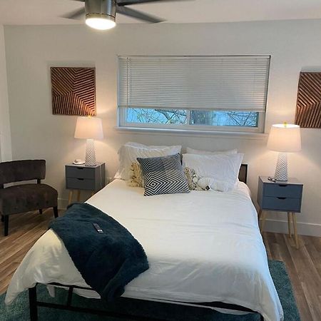 Casa Wooten - Pet Friendly Austin Ngoại thất bức ảnh