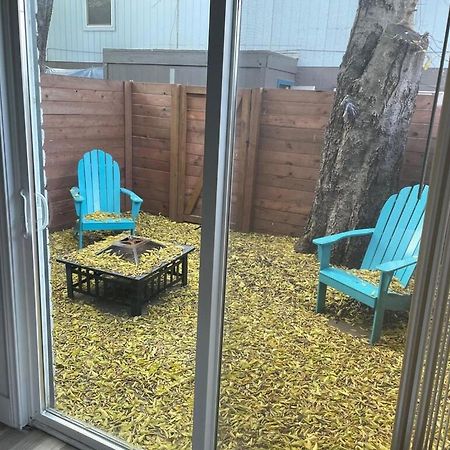 Casa Wooten - Pet Friendly Austin Ngoại thất bức ảnh