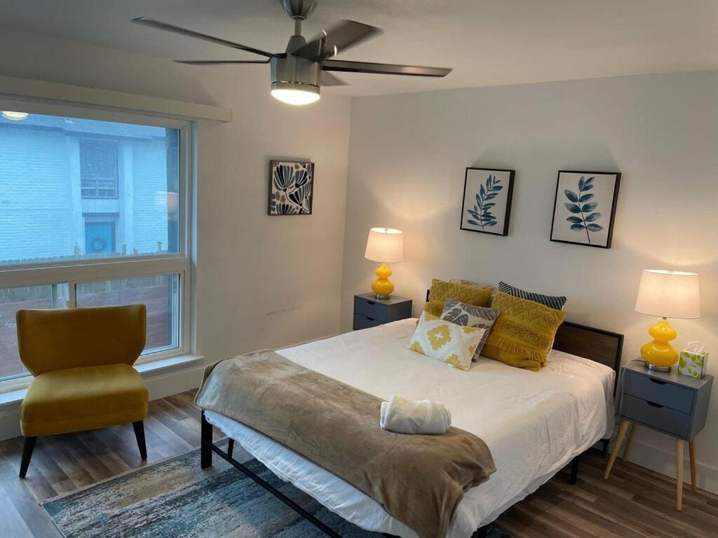 Casa Wooten - Pet Friendly Austin Ngoại thất bức ảnh