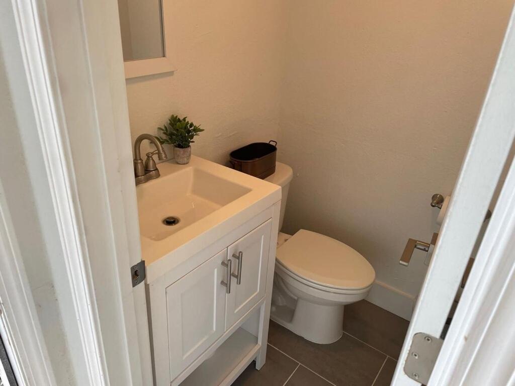 Casa Wooten - Pet Friendly Austin Ngoại thất bức ảnh