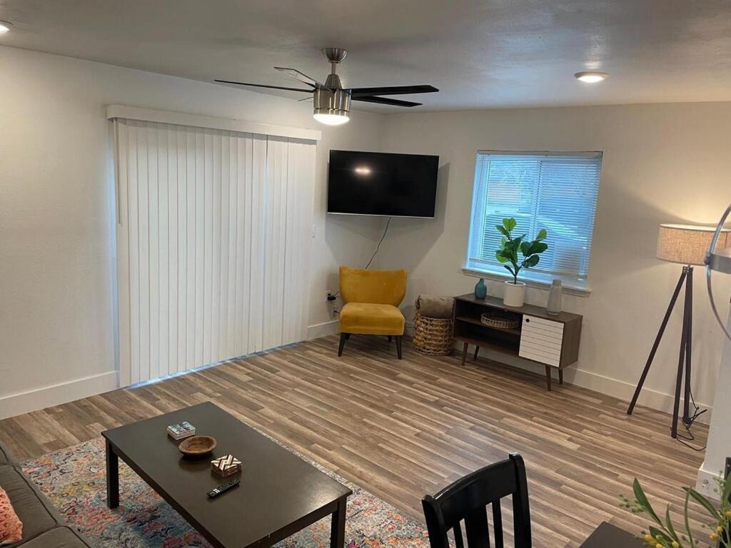 Casa Wooten - Pet Friendly Austin Ngoại thất bức ảnh