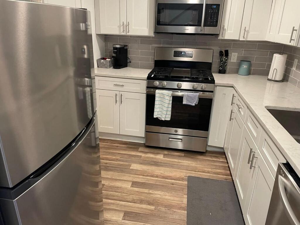 Casa Wooten - Pet Friendly Austin Ngoại thất bức ảnh