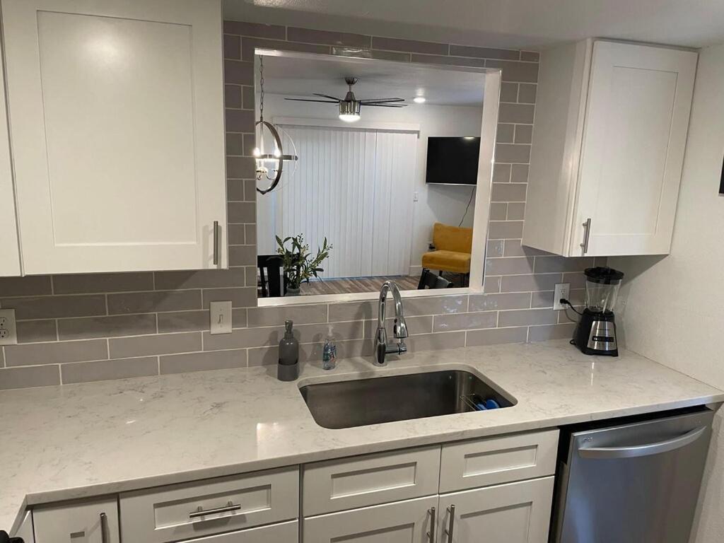 Casa Wooten - Pet Friendly Austin Ngoại thất bức ảnh